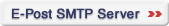 HAクラスタ構成が可能なWindows対応SMTPサーバ　E-Post SMTP Server